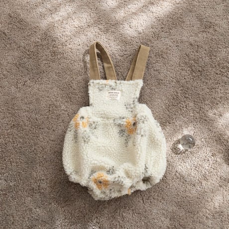 bebeholic/21. barner suit S(3-6M)-XL(18-24M)