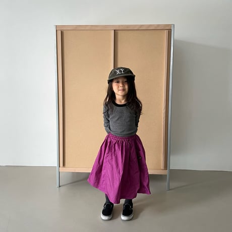 cantuccistudio/30. onion skirt JS