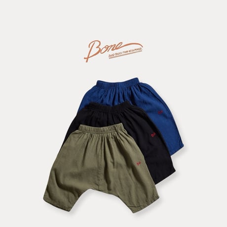 boneoune/107. maru pants XS-XL