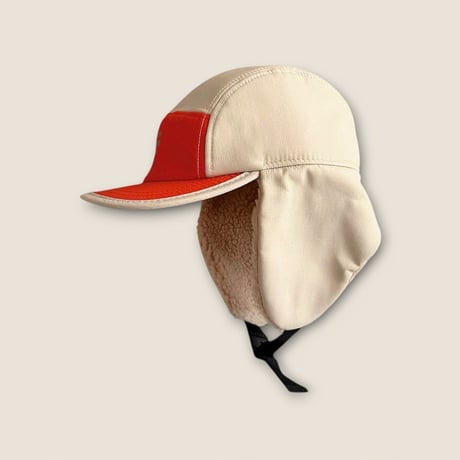 dudie/2. crew hat FREE(48CM-52CM)