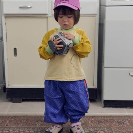 tinyhiker/21. nana dot pants XS-XL