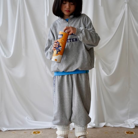 ramijini/18. better section pants JS-JM
