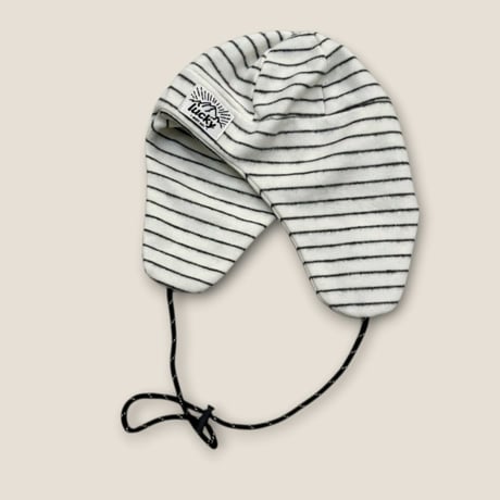 dudie/58. lucky beanie FREE(48CM-52CM)
