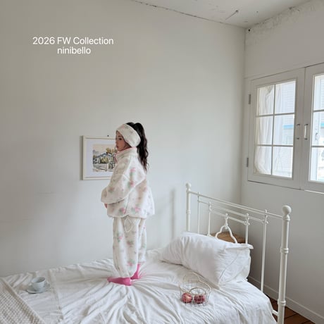 ninibello/64. Flower Dumble Jacket? XS-XL