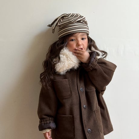 ellymolly/139. fossle wool coat 5-11