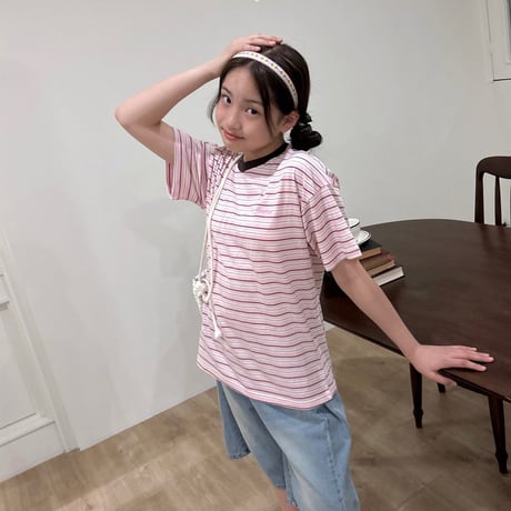 matilda/78. slow dangara T-shirt 15-19