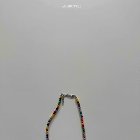 andbutter/7. Color Pop Necklace FREE