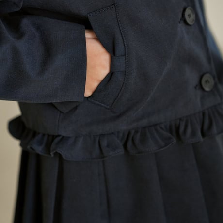 bananaj/7. ari jacket XS-JS