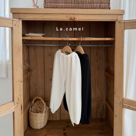 lacamel/6. seersuker pt XS-XL