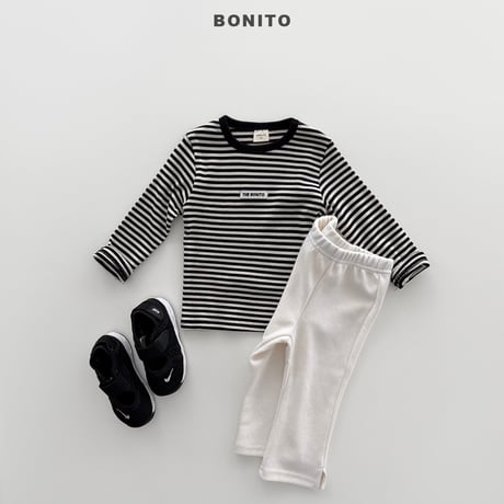 bonito/104. cafri pants 12M-XL