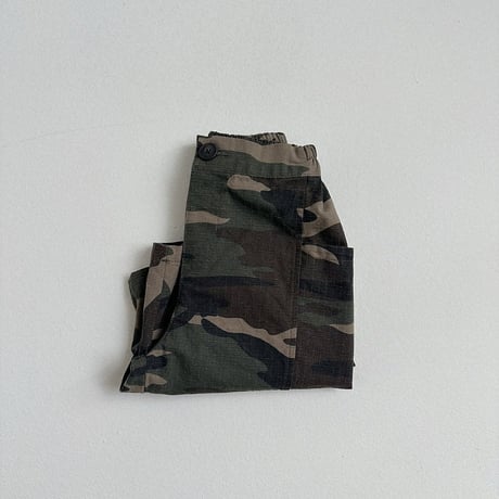 digreen/2. camo bermuda? S-2XL