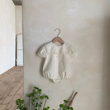 bebeholic/27. pure suit S(3-6M)-L(12-18M)