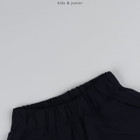 owen/26. star baslack pants JS-JXL