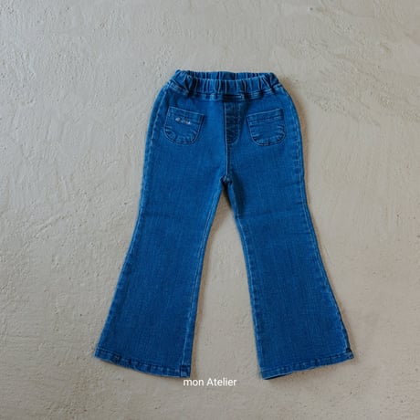 monatelier/3. initial boots cut S-2XL