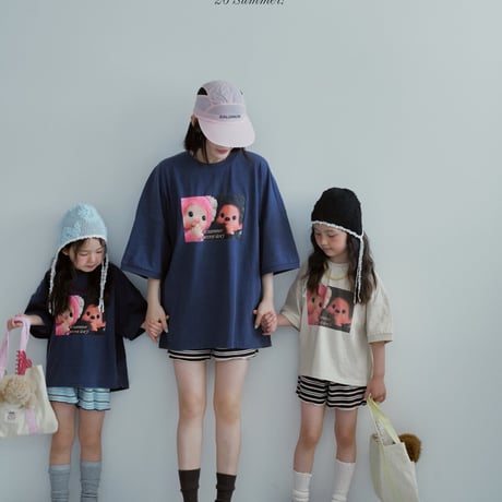 mollybin/9. summer chichi pig TS  ADULT