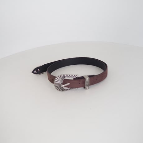 zanclover/56. bohe belt FREE