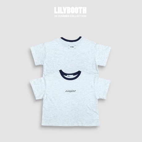 lilybooth/20. project T-shirt JS-JL