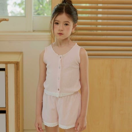 urbanrabbit/114. Lace Shorts XS-XL
