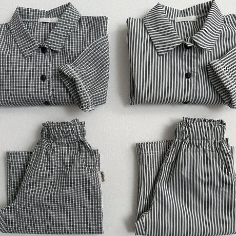 minirobe/46. Coco pants  S-XL
