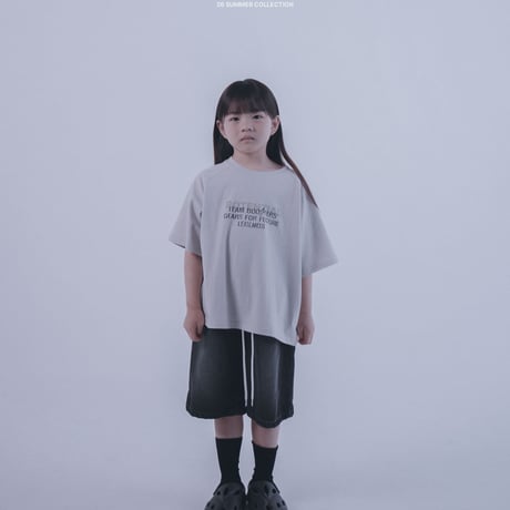 lilybooth/21. potential T-shirt S-XL