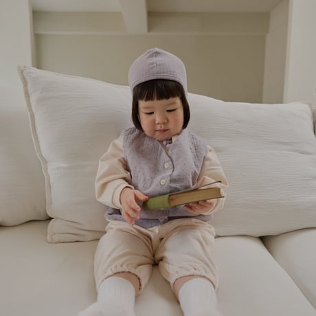 lalaland/88. bebe noobim vest 12M-18M
