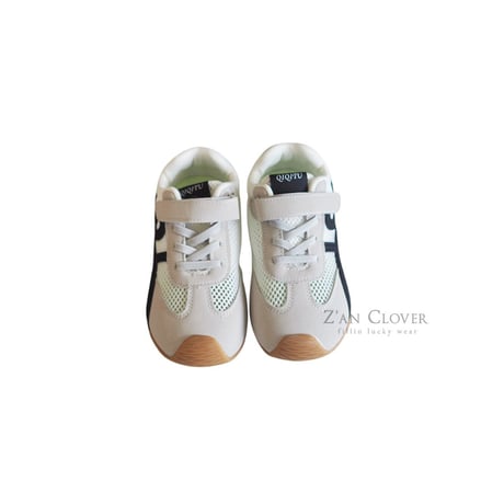 zanclover/78. air mesh sneakers 160-230