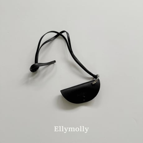 ellymolly/187. elly Glasses necklace FREE