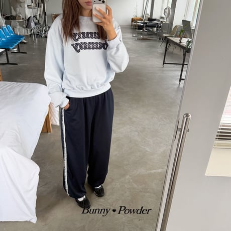 bunnypowder/6. bb (ADULT) man-to-man ADULT