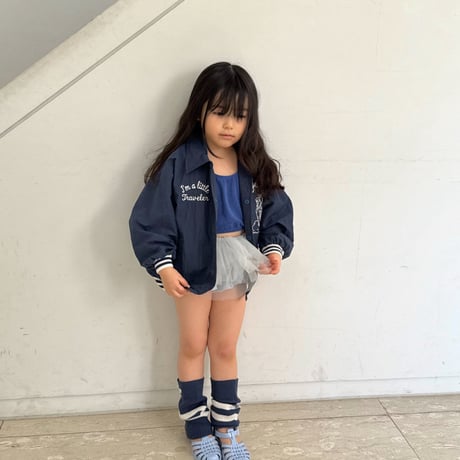 jejeunosity/23. very short bloomer XS-XL
