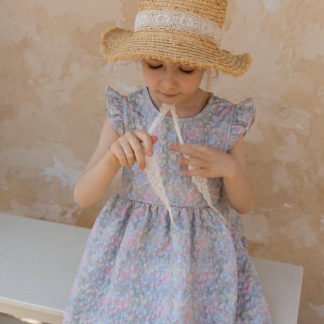 perrobebe/8. Chloe Dress S-2XL