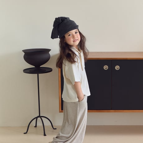 mollybin/3. low wide pants XS-XL