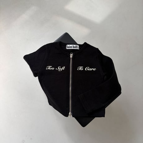 saintdoll/47. reverseble zipup JS-JL