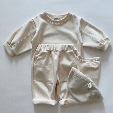 aosta/30. Everyday T S-2XL