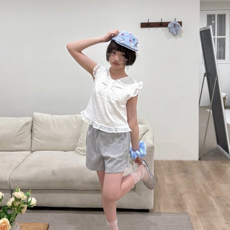 matilda/169. ailet wing T-shirt 5-13
