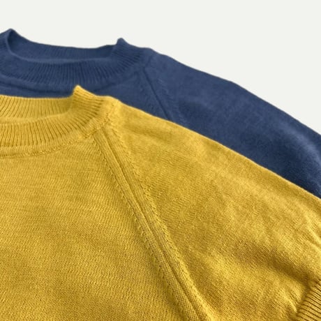 bellot/38. yellu knit S-L