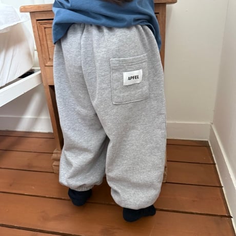apfel/15. Sports_Day jogger S-XL