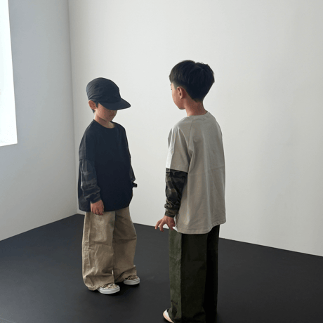 hibuddy/17. vintage pants S-XL