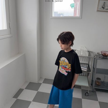owen/39. world champ half t T-shirt S-XL