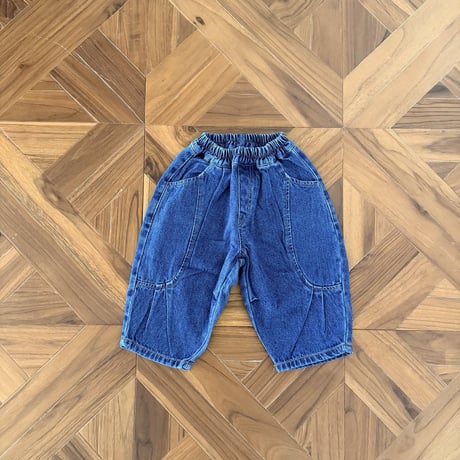 lovin/5. curb denim pants 1-11