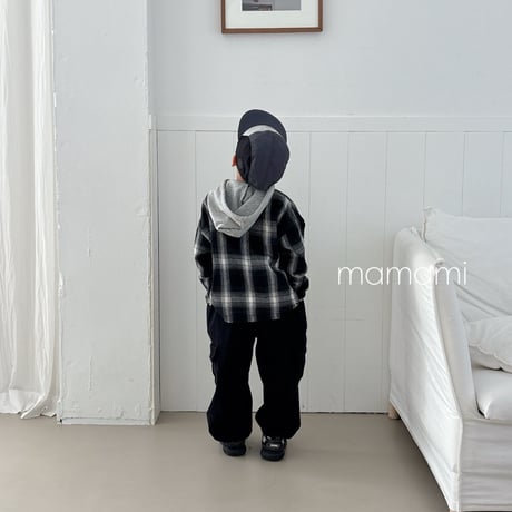 mamami/37. fer cargo pants XS-XL