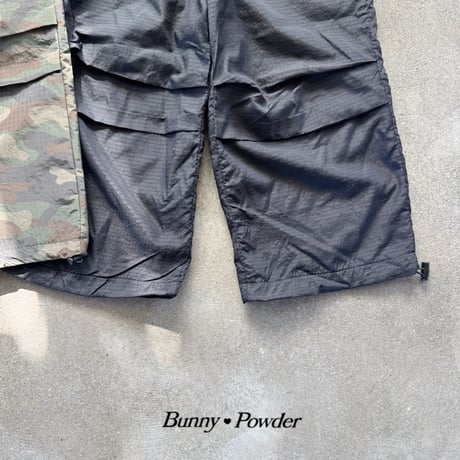 bunnypowder/99. kyoka pants S-XL