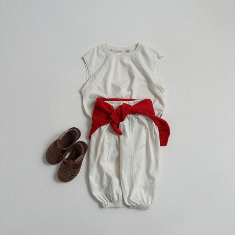 minirobe/44. Niko coloration pants S-XL