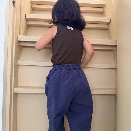 minibonbon/56. bio ] pants XS-XL