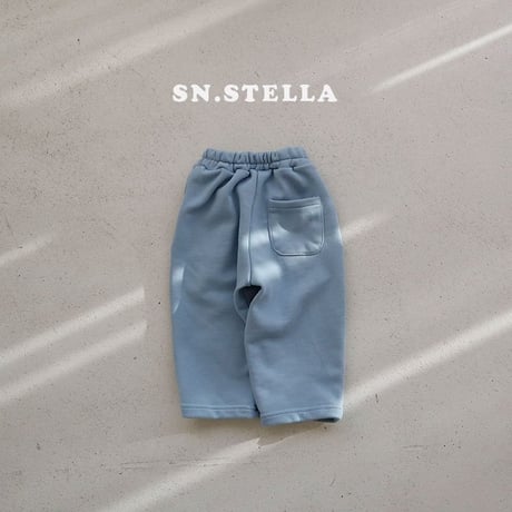 snstella/27. cream pants XS-XL