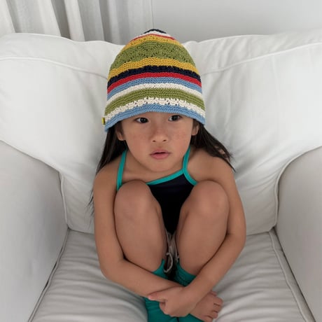 gou/7. go  you hat 2(KIDS)-3(JUNIOR_ADULT)