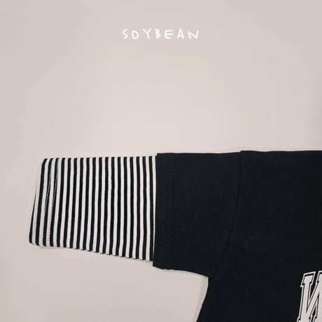 soybean/108. skon ray T-shirt JS-JM