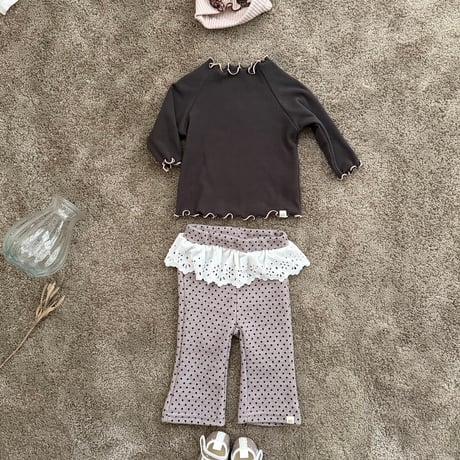 bebeholic/35. clair T-shirt S(3-6M)-XL(18-24M)