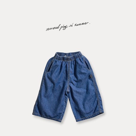 normalplay/1. wide denim 12M-XL