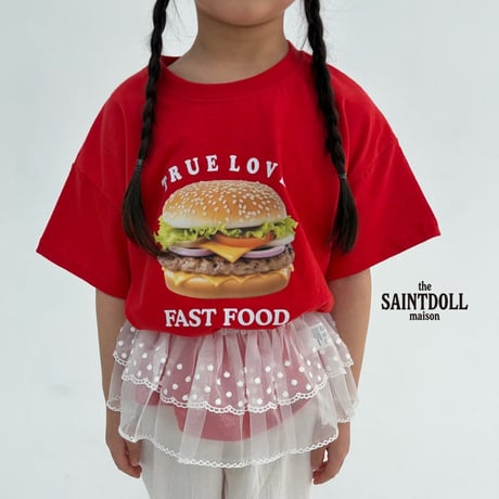 saintdoll/37. hamburg T-shirt ADULT