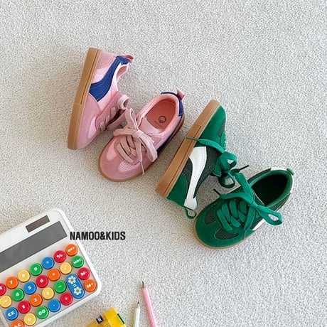 namoo/23. Sugar sneakers 140-220